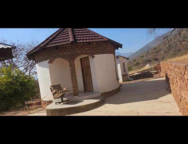 3 BEDROOM HOUSE FOR SALE IN MAKHADO
